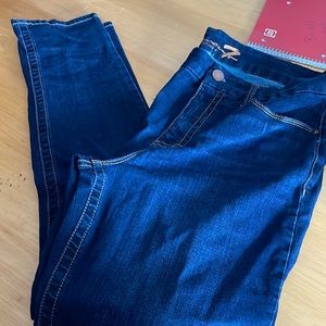 Seven7 jeans